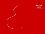 AVAYA JAPAN F-1 SPONSORSHIP MINISITE