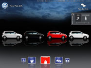 Volkswagen Polo GTI