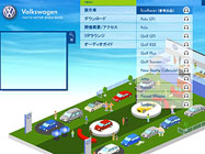 Volkswagen Tokyo Motor Show 2005