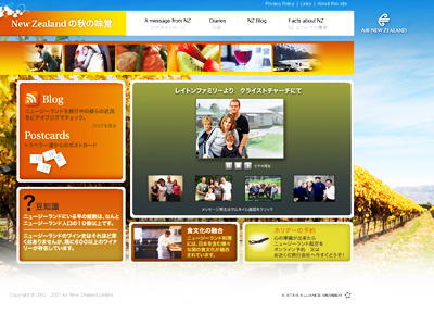 NZAIR